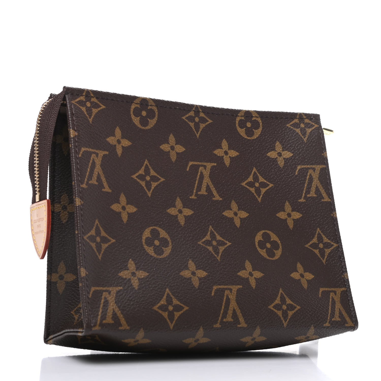 Louis Vuitton Monogram Toiletry Pouch 19 3 of 9