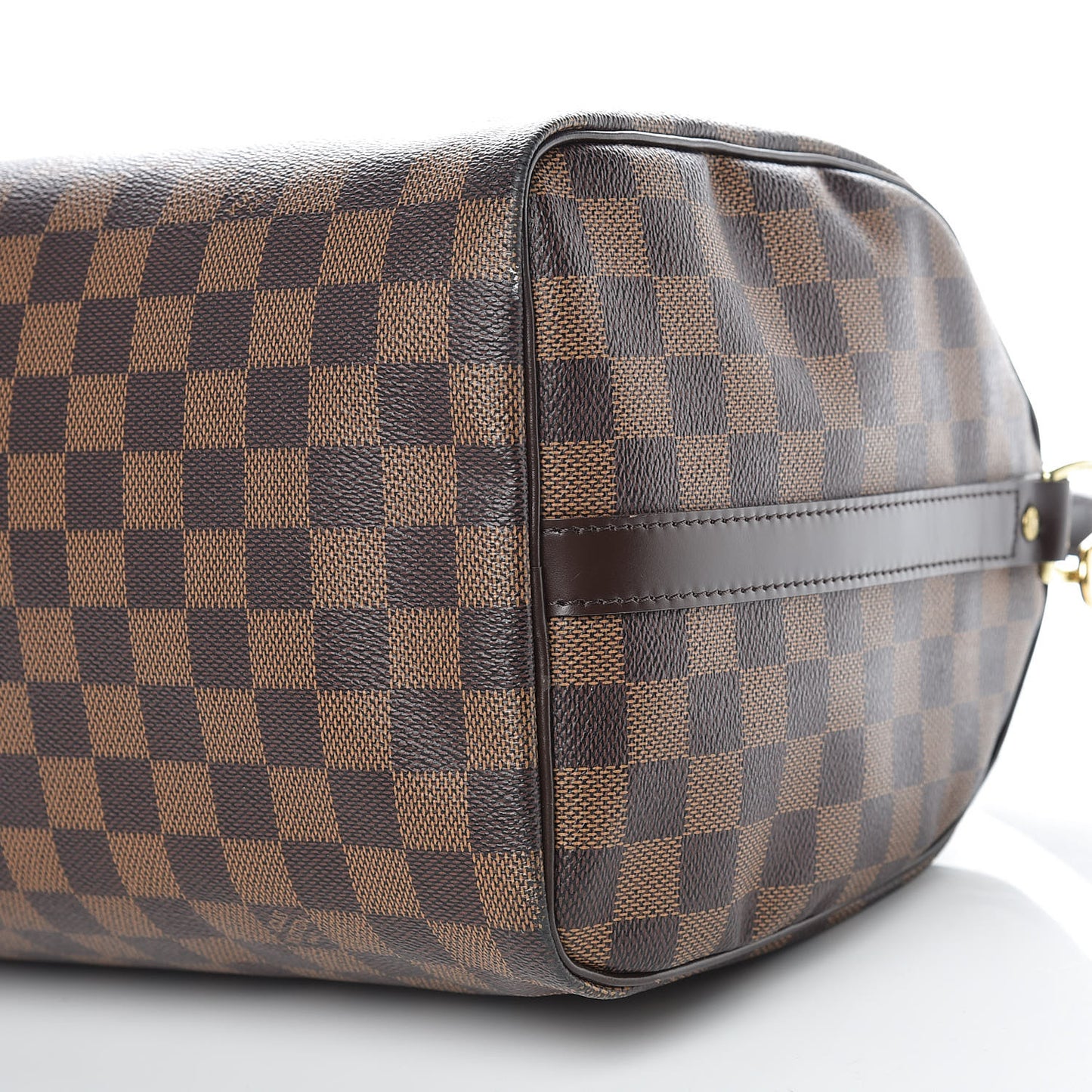 Damier Ebene Speedy Bandouliere 30