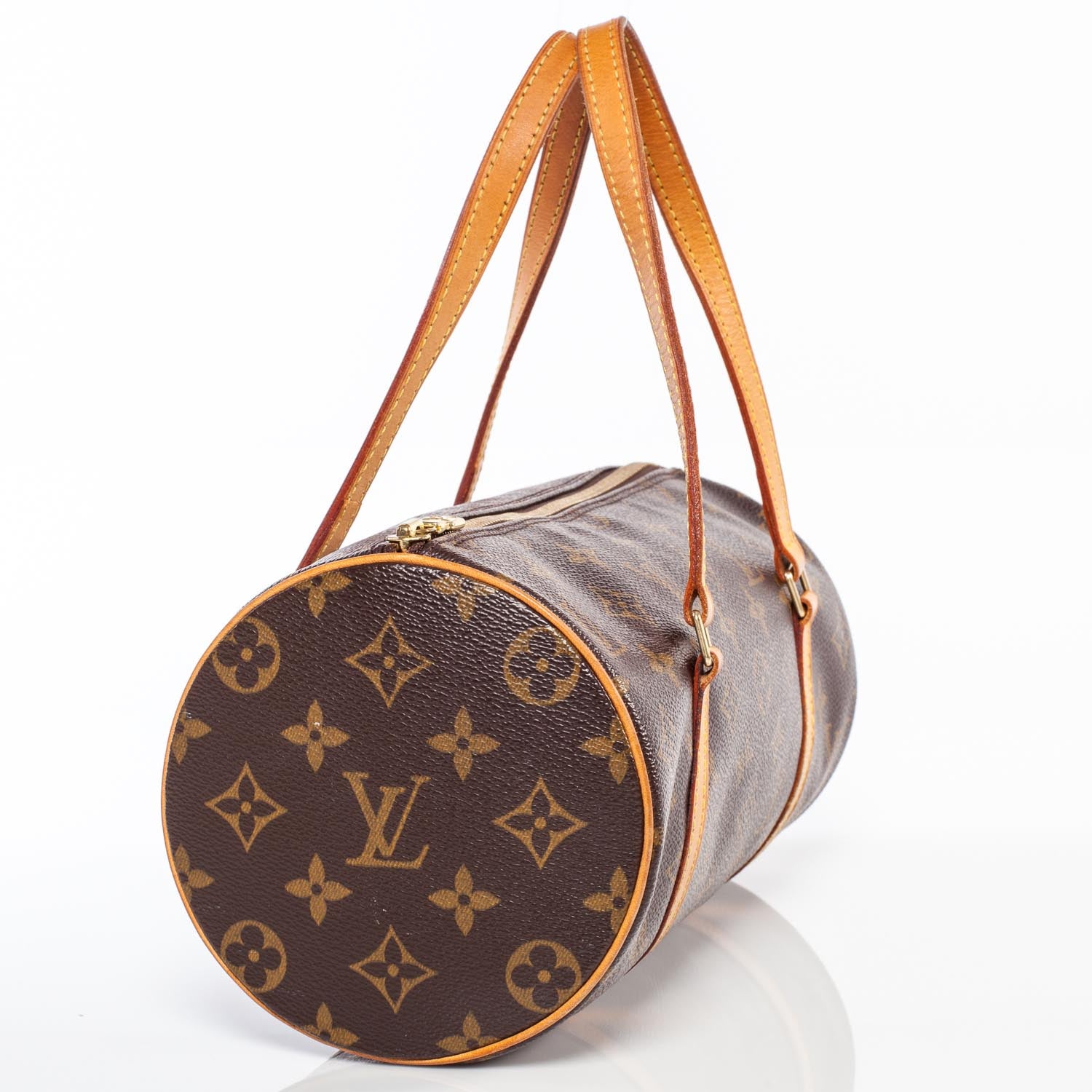 Louis Vuitton Monogram Papillon 26 3 of 9