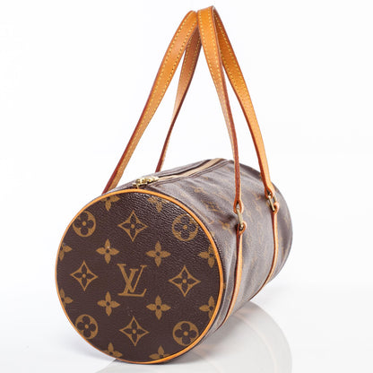 Louis Vuitton Monogram Papillon 26 3 of 9