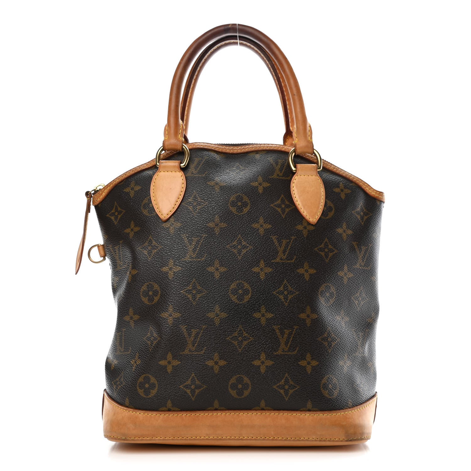 Louis Vuitton Monogram Lockit PM 1 of 4