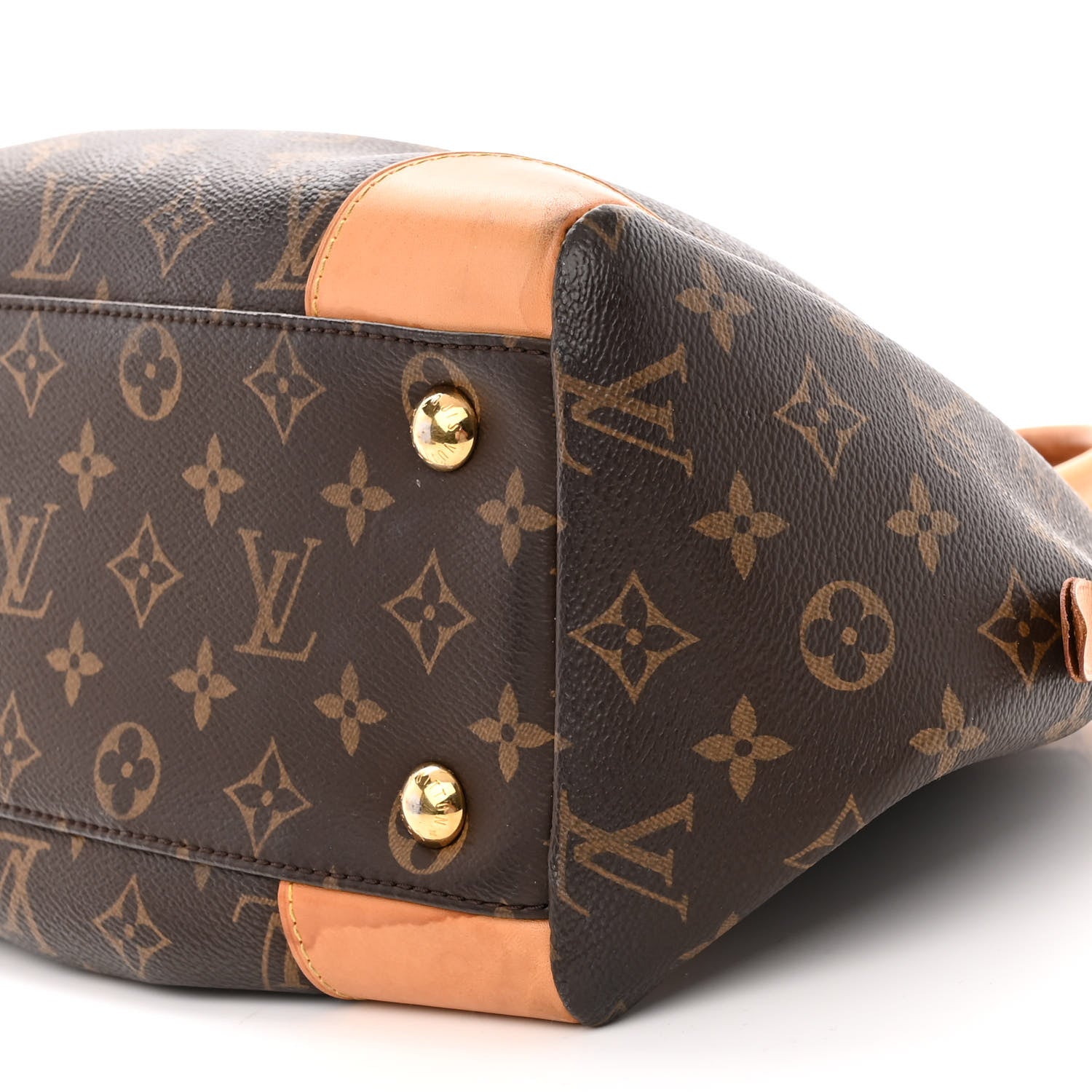 Louis Vuitton Monogram Segur NM 11 of 16