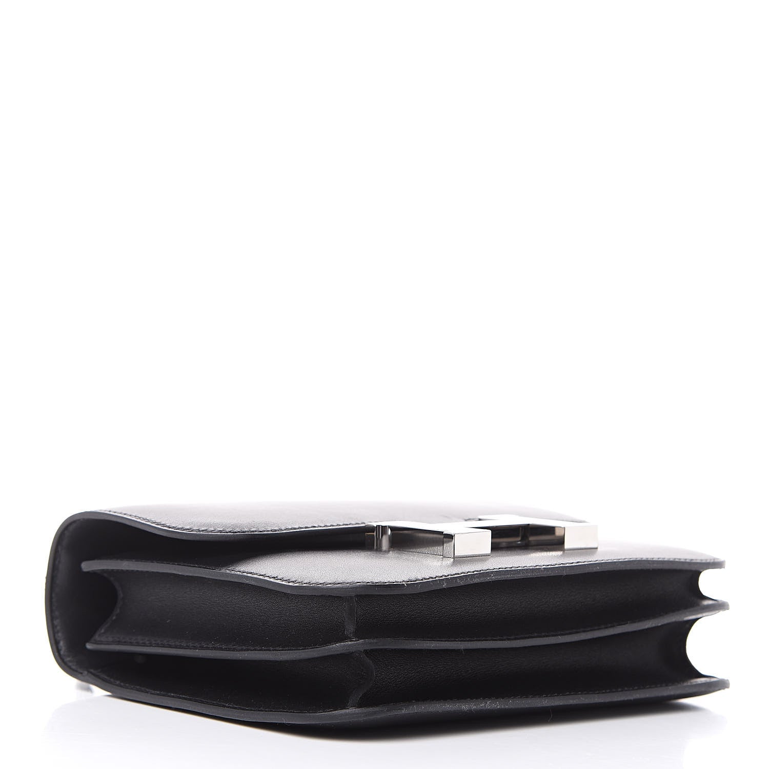 Hermes Swift Constance 18 Black 4 of 18