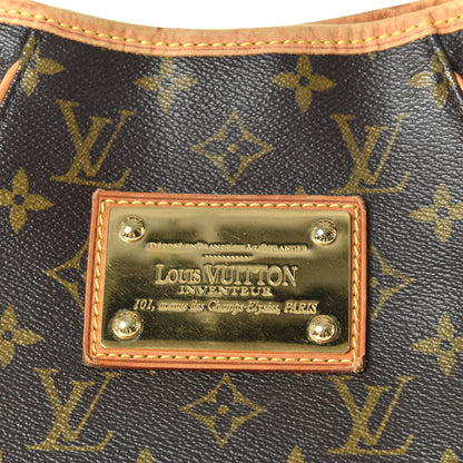 Louis Vuitton Monogram Galliera PM 9 of 9