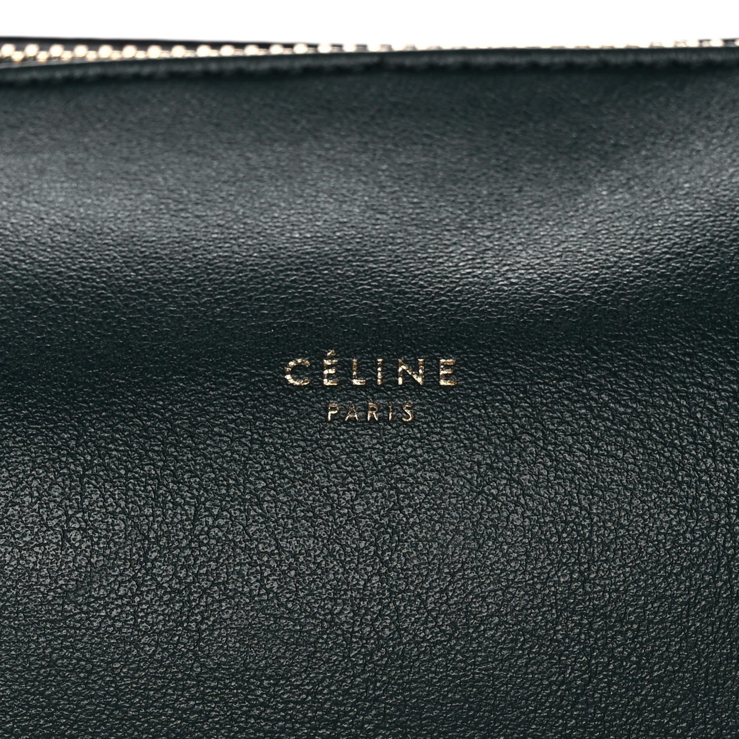 Celine Lambskin Small Soft Cube Satchel Amazone 8 of 15