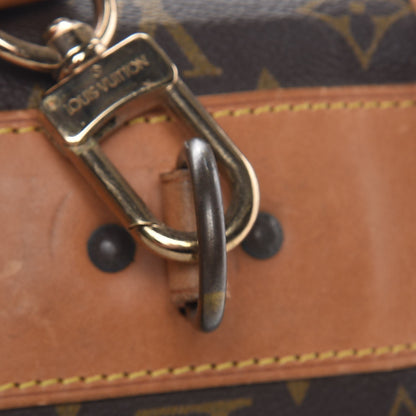 Louis Vuitton Monogram Garment Bag 10 of 18
