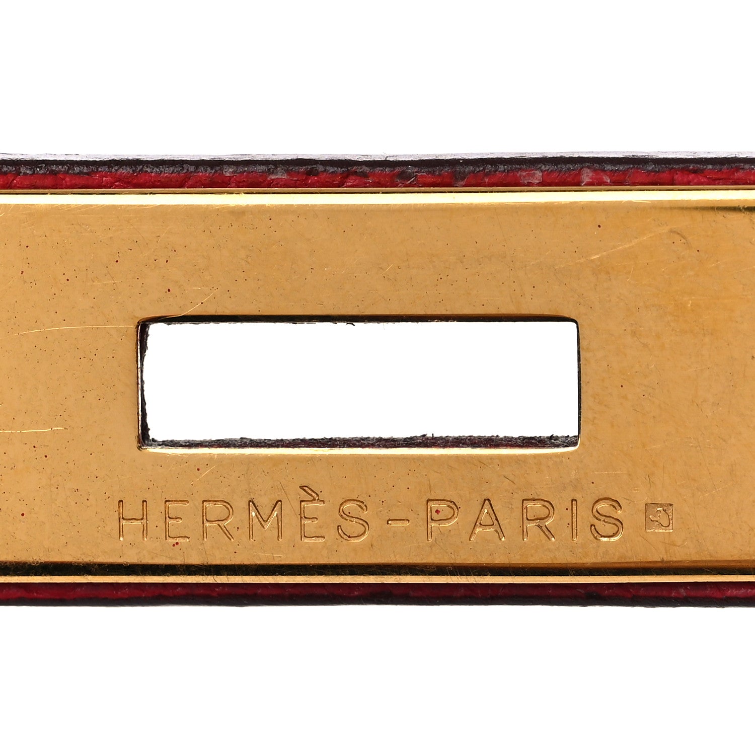 Hermes Epsom Birkin 40 Rouge Vif 29 of 51