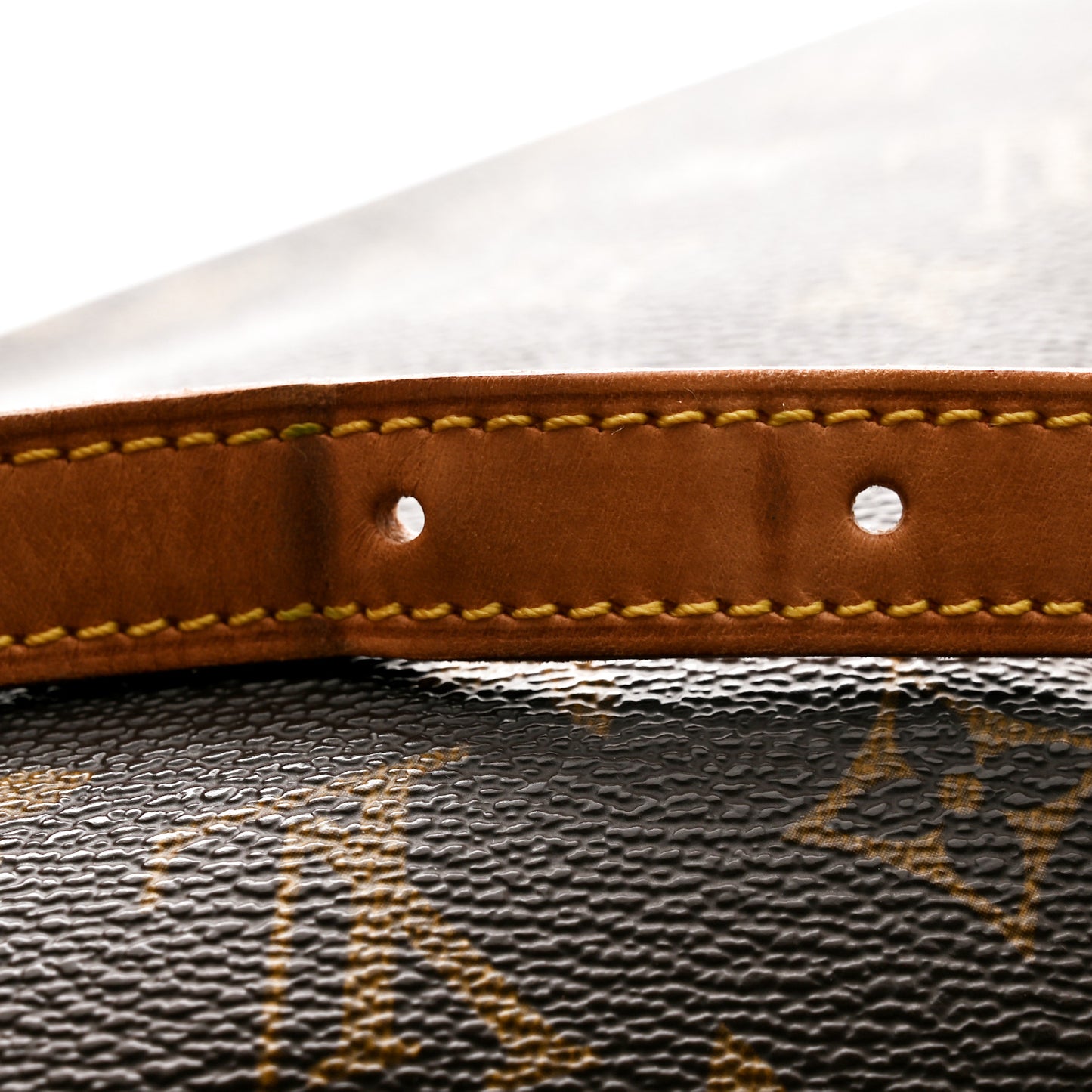 Monogram Musette Tango