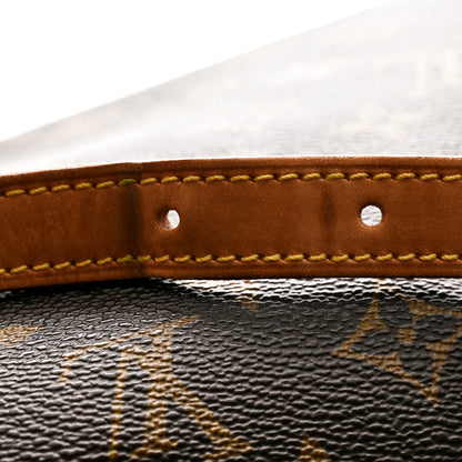 Louis Vuitton Monogram Musette Tango 12 of 12