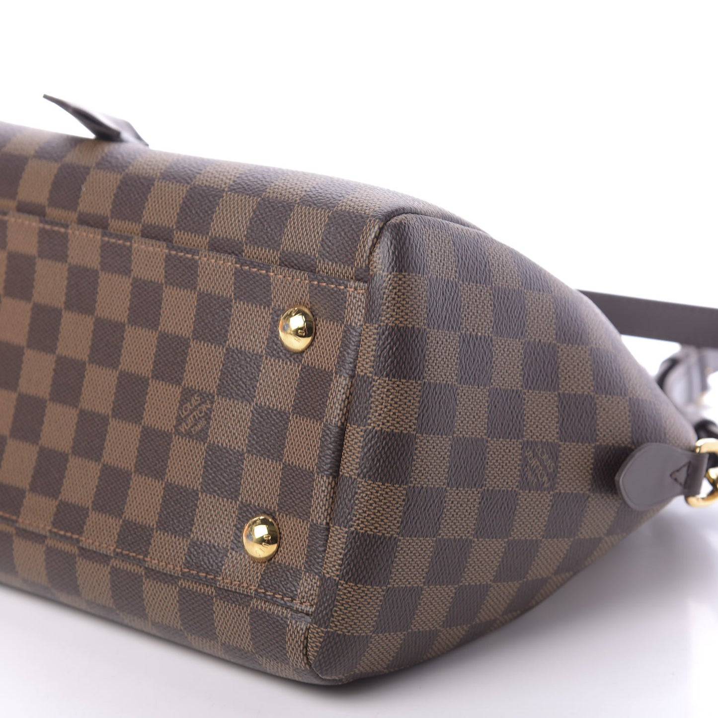 Damier Ebene Mews