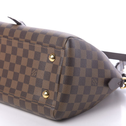 Louis Vuitton Damier Ebene Mews 7 of 11