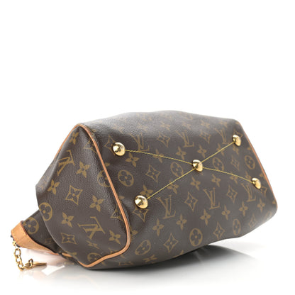 Louis Vuitton Monogram Tivoli PM 4 of 12