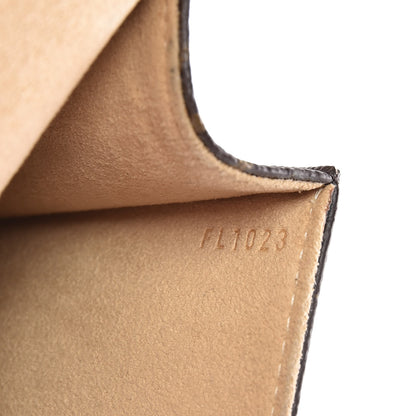 Louis Vuitton Monogram Pochette Florentine XS 7 of 11