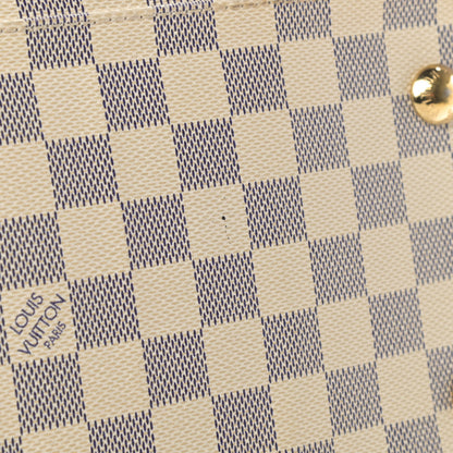 Louis Vuitton Damier Azur Berkeley 11 of 20