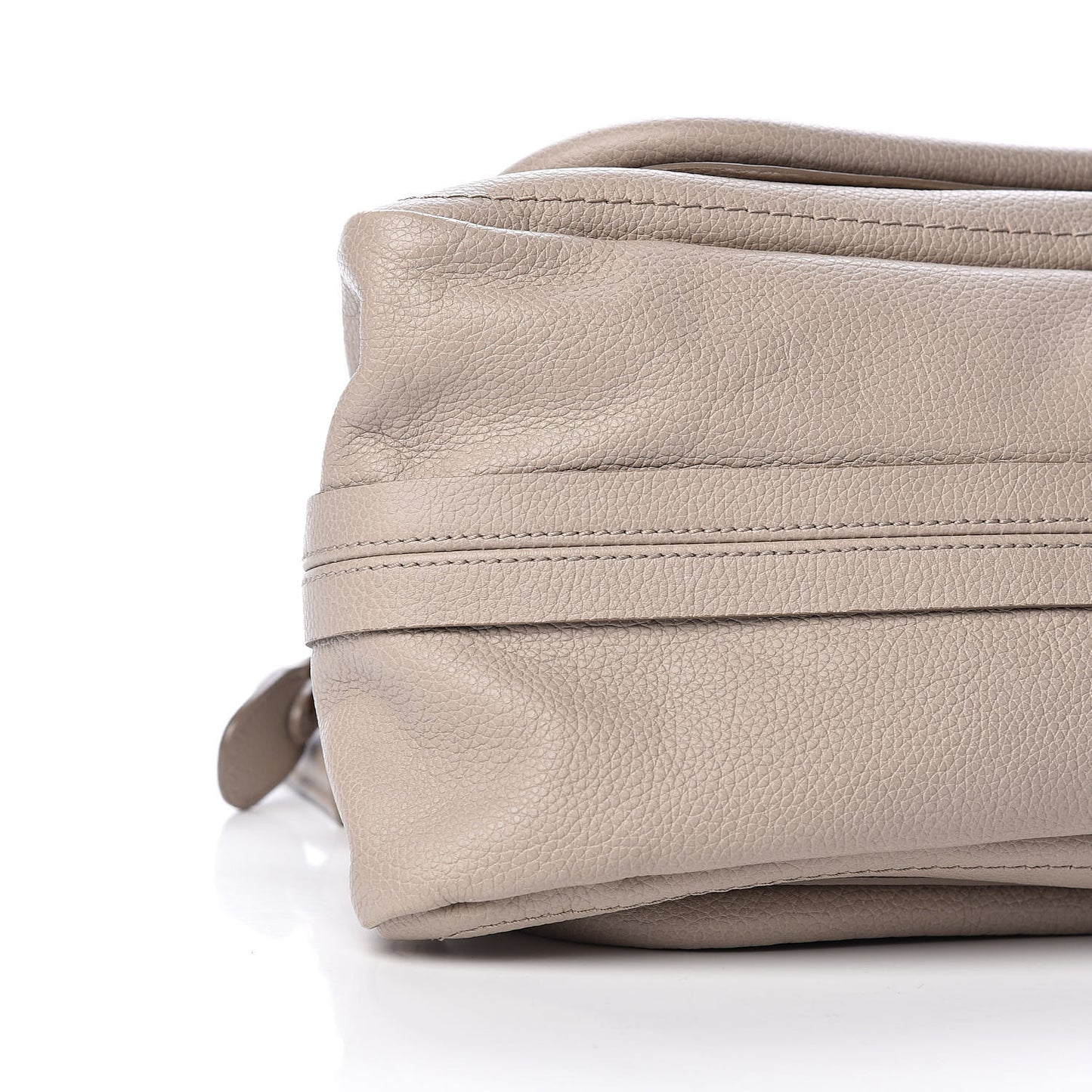 Calfskin Medium Paraty Twilight Grey