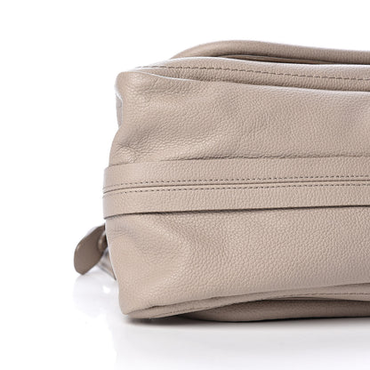 Chloe Calfskin Medium Paraty Twilight Grey 8 of 19