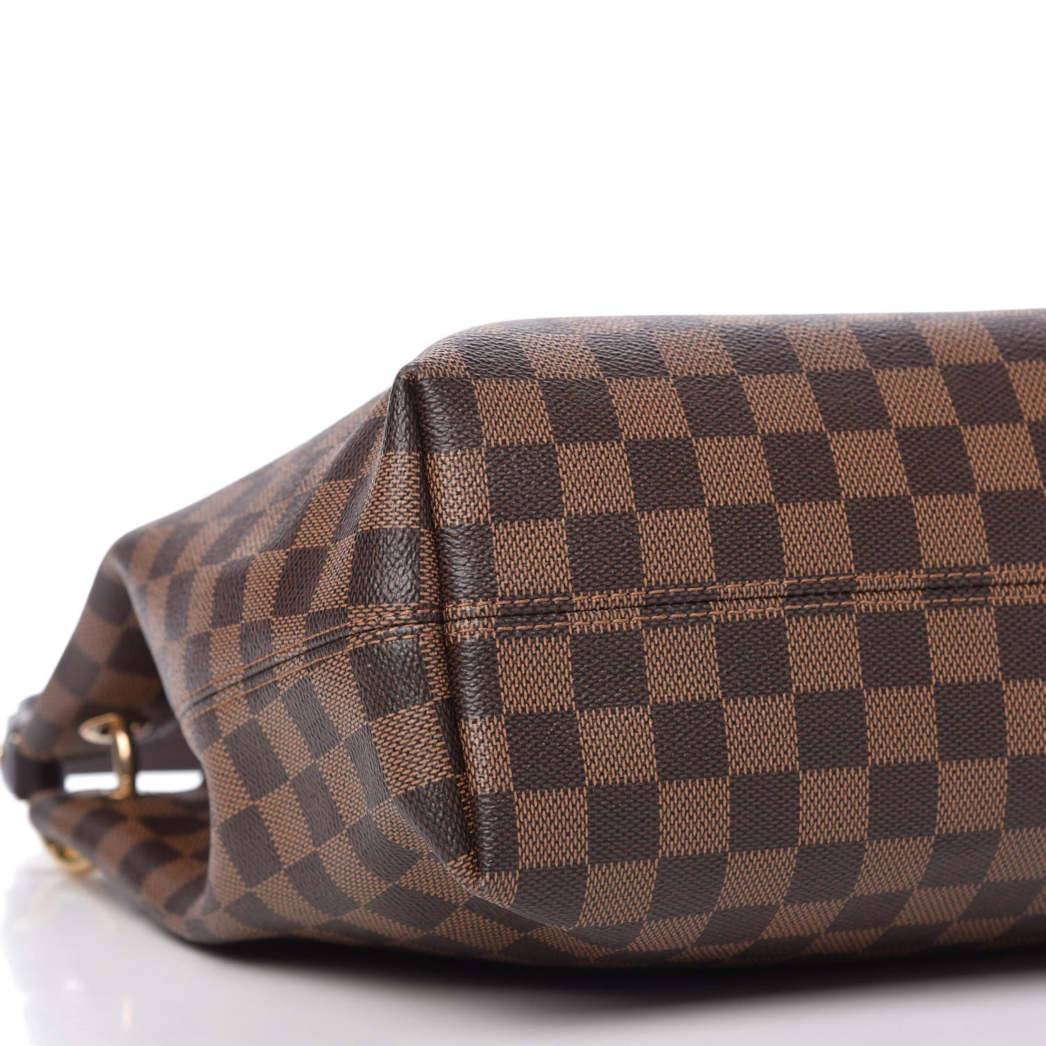 Louis Vuitton Damier Ebene Graceful PM 6 of 10