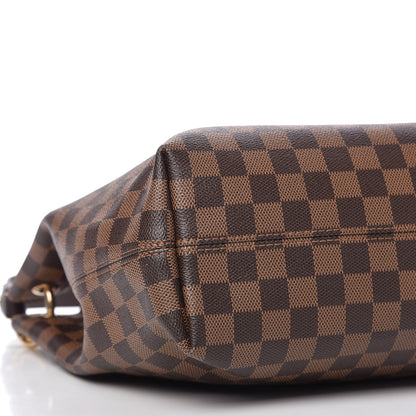Louis Vuitton Damier Ebene Graceful PM 6 of 10