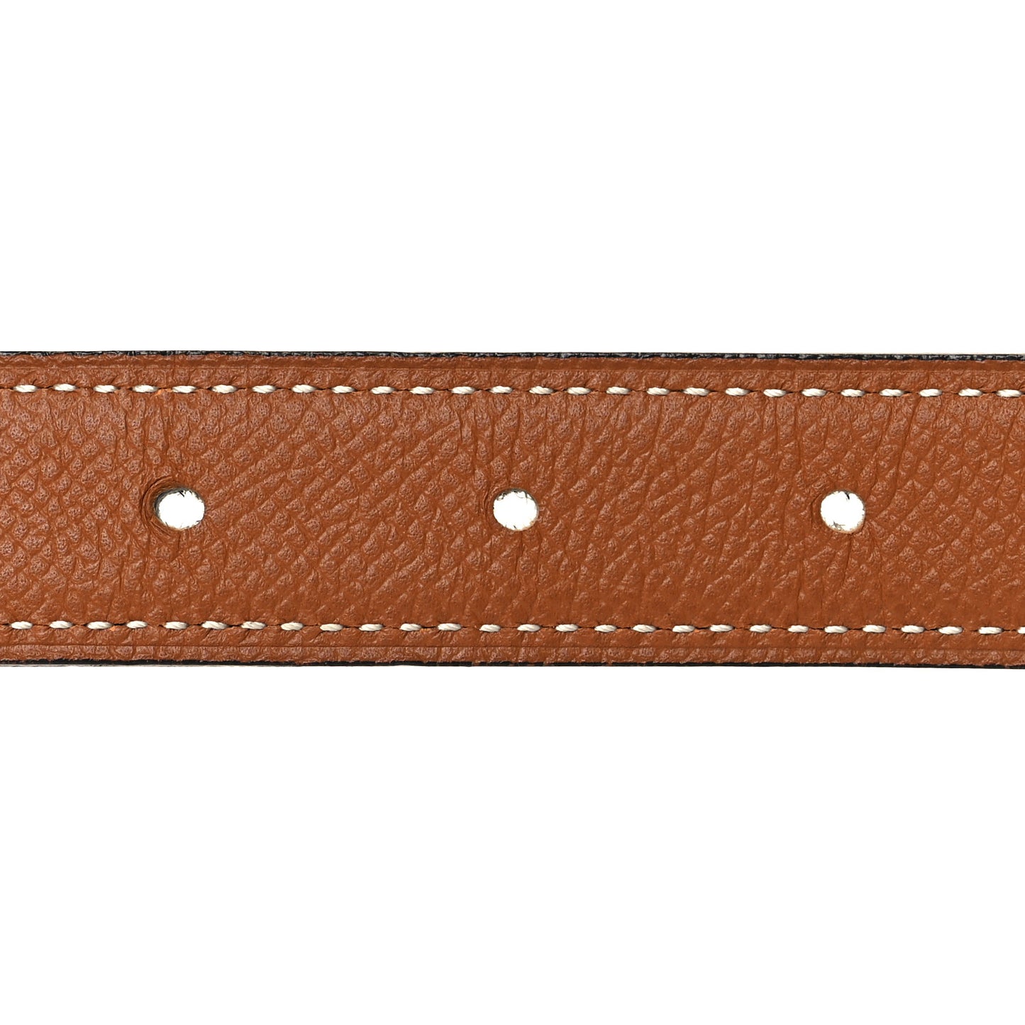 Epsom Swift 24mm Mini Constance Guilloche H Belt 90 36 Black Gold