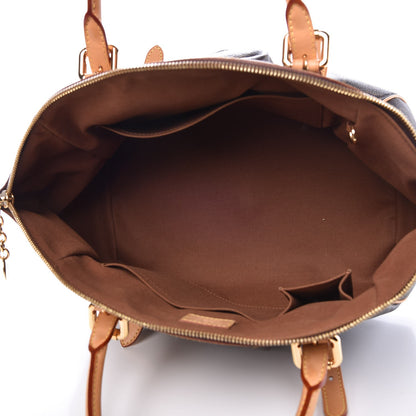 Louis Vuitton Monogram Tivoli GM 5 of 15