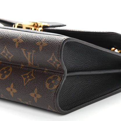 Louis Vuitton Monogram Victoire Black 6 of 11
