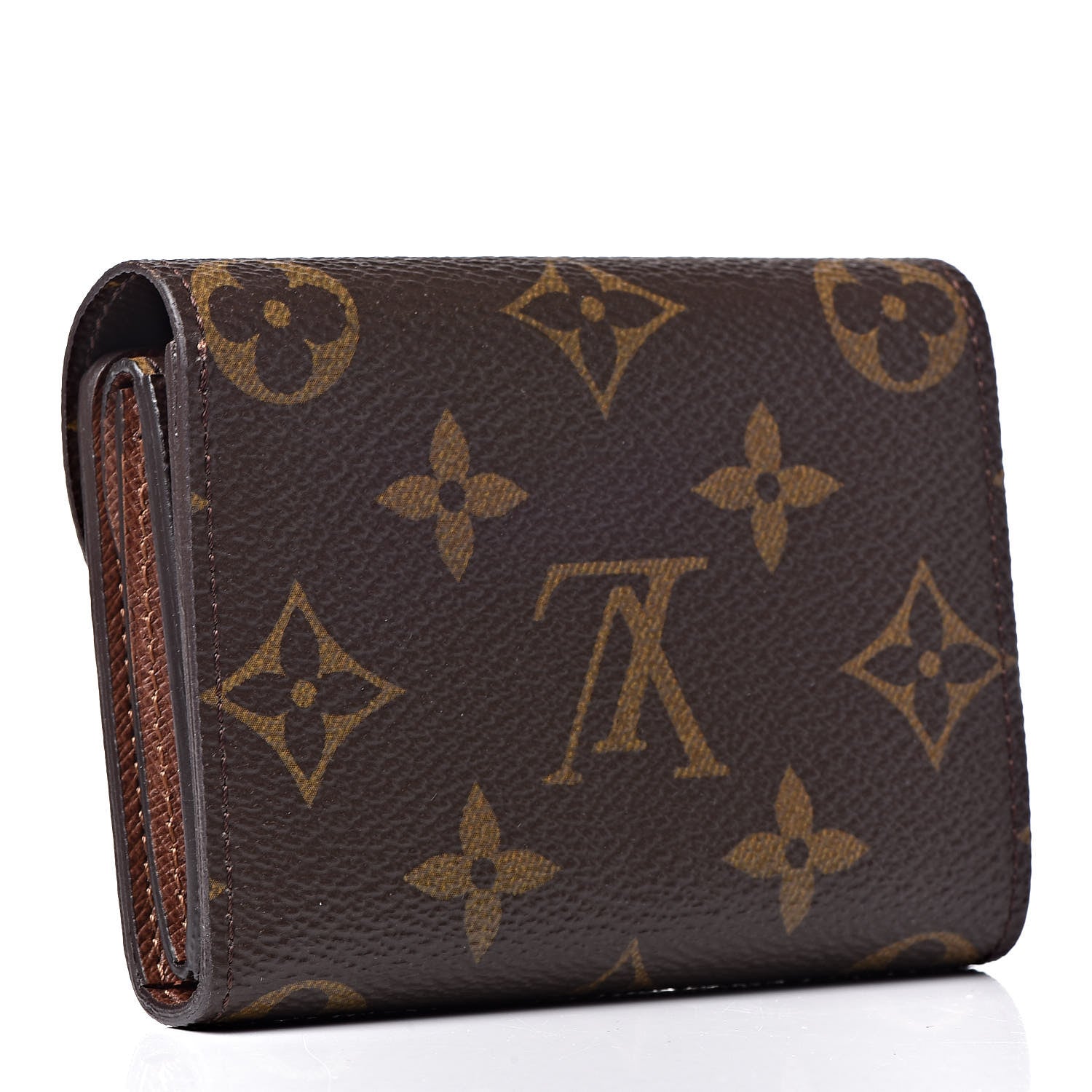 Louis Vuitton Monogram Helene Wallet 3 of 8