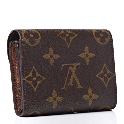 Louis Vuitton Monogram Helene Wallet 3 of 8
