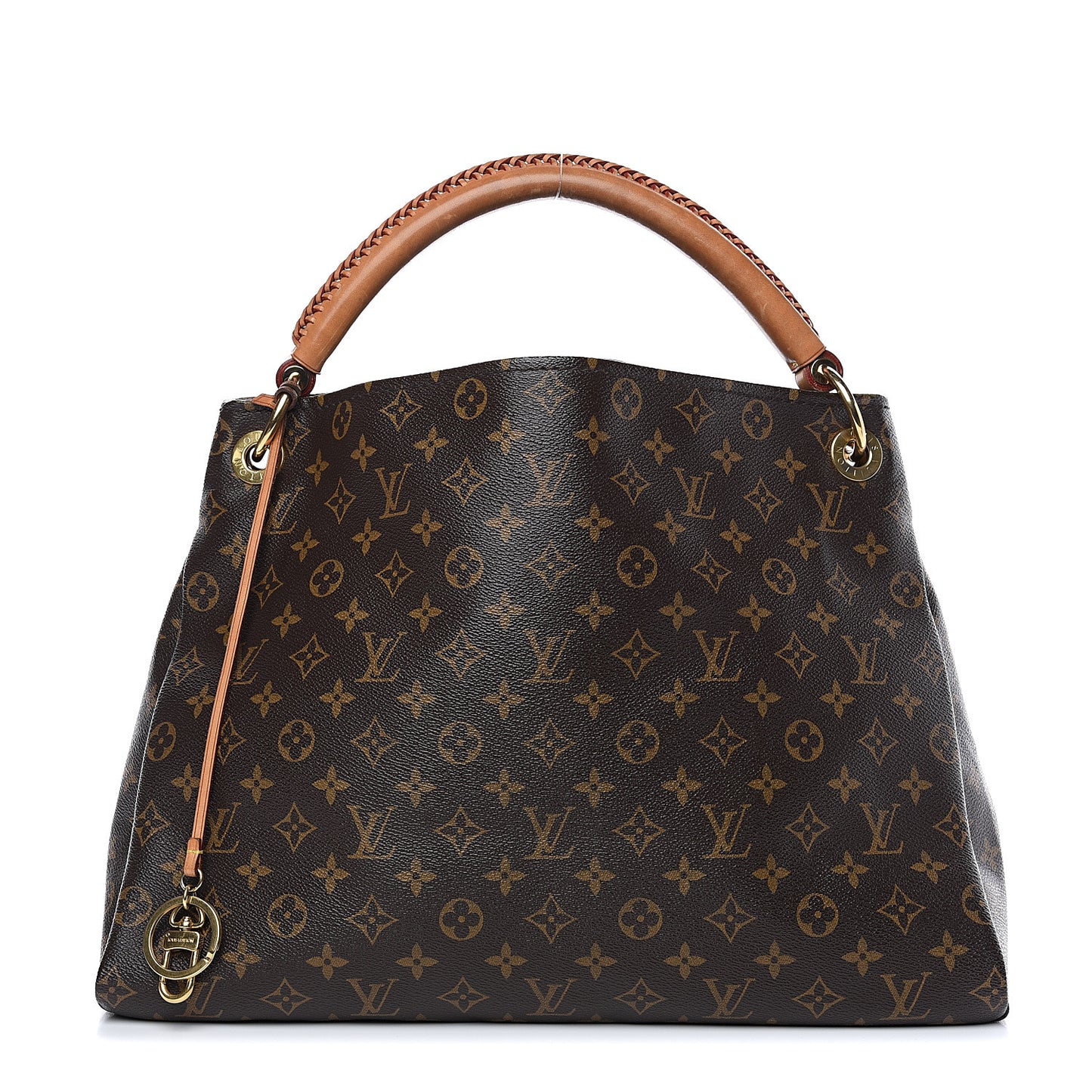 Monogram Artsy MM