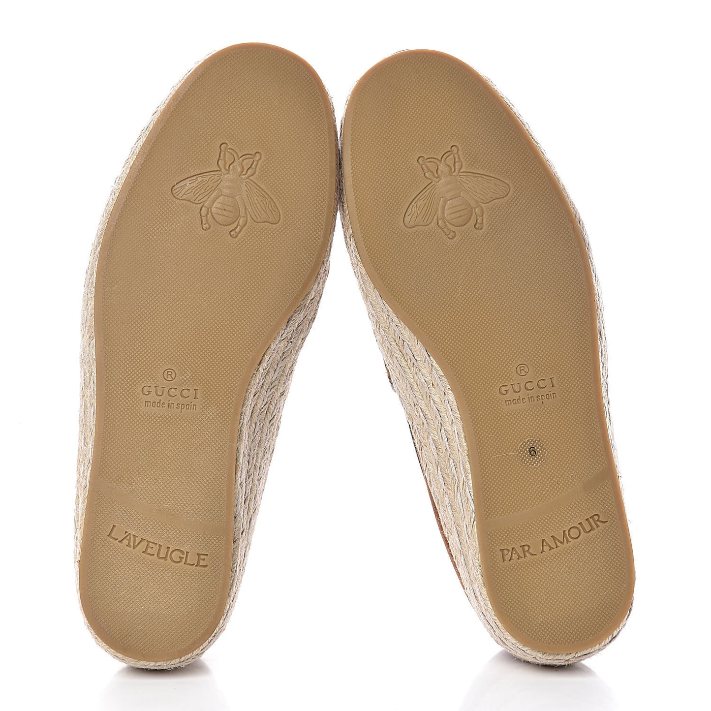 Suede Mens Horsebit Espadrilles 6 Cocoa