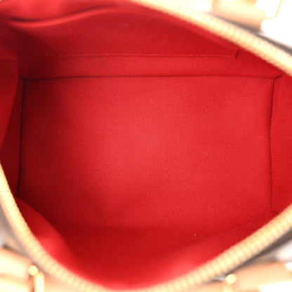 Louis Vuitton Monogram Speedy Bandouliere 20 5 of 10