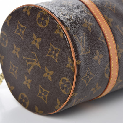 Louis Vuitton Monogram Papillon 30 11 of 11