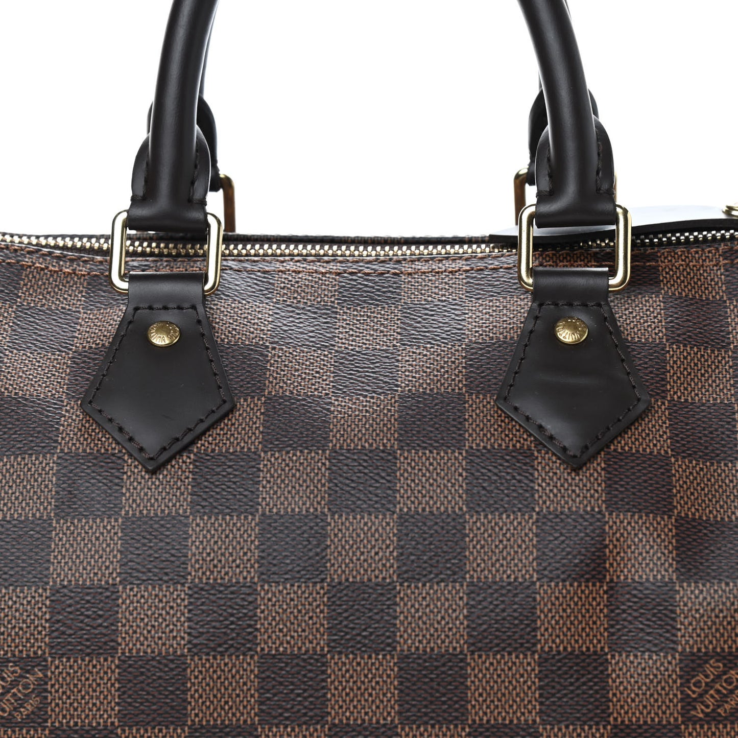 Damier Ebene Speedy 25