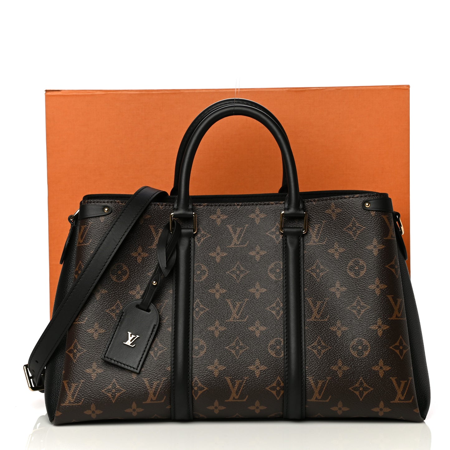 Monogram Soufflot MM Black