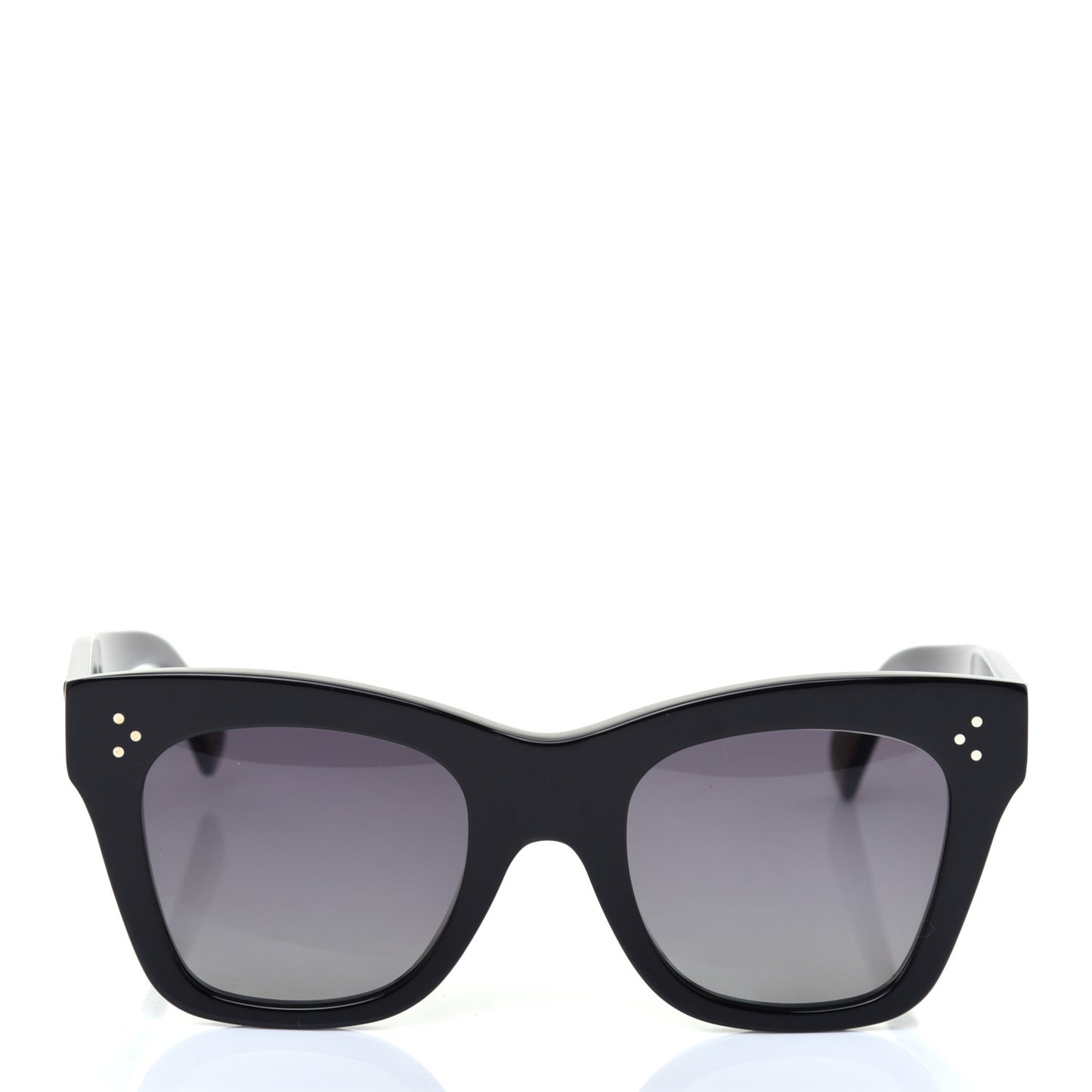 Polarized Sunglasses CL4004IN Black