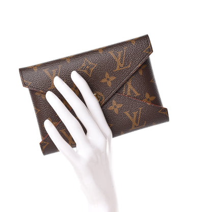 Louis Vuitton Monogram Kirigami Pochette Set 4 of 16