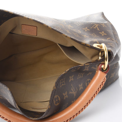 Louis Vuitton Monogram Artsy MM 5 of 12