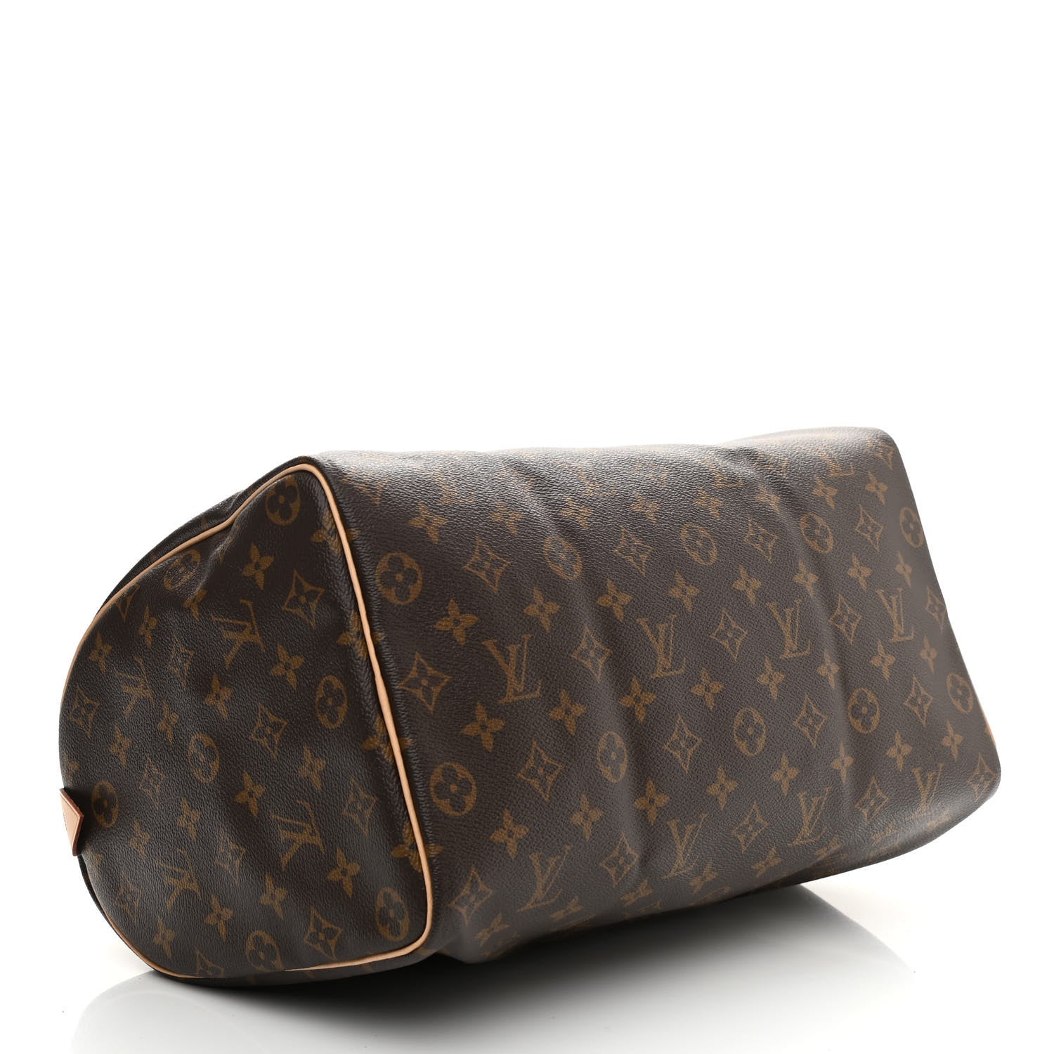 Louis Vuitton Monogram Speedy 35 4 of 8