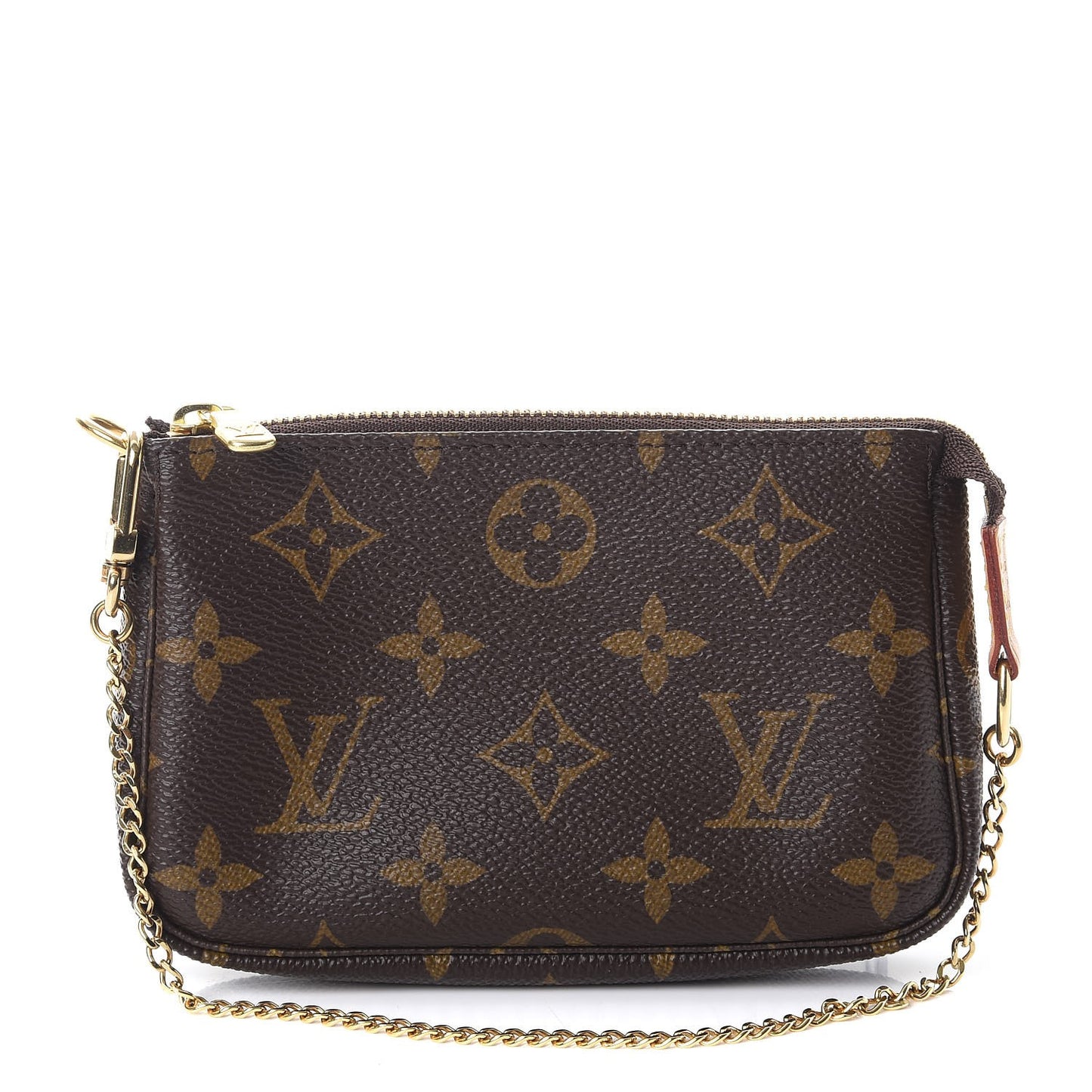 Monogram Mini Pochette Accessories