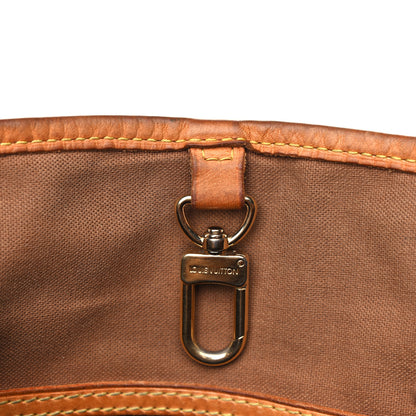 Louis Vuitton Monogram Batignolles Vertical 15 of 24