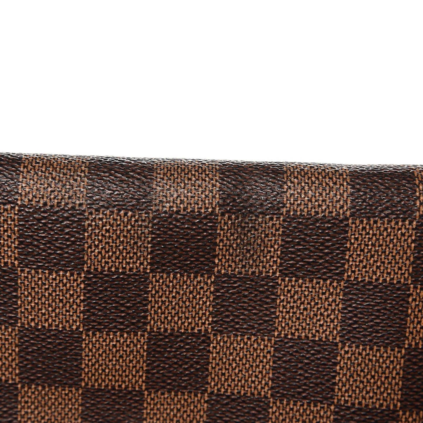 Damier Ebene Bastille Messenger
