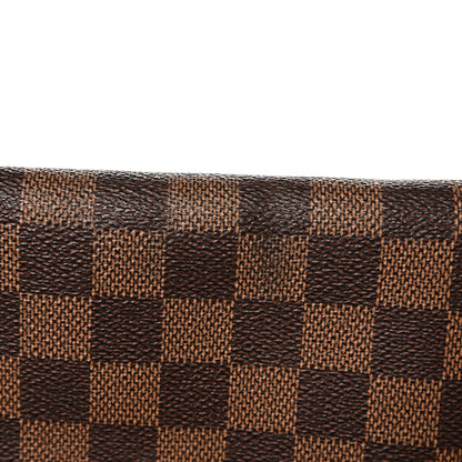 Louis Vuitton Damier Ebene Bastille Messenger 12 of 12