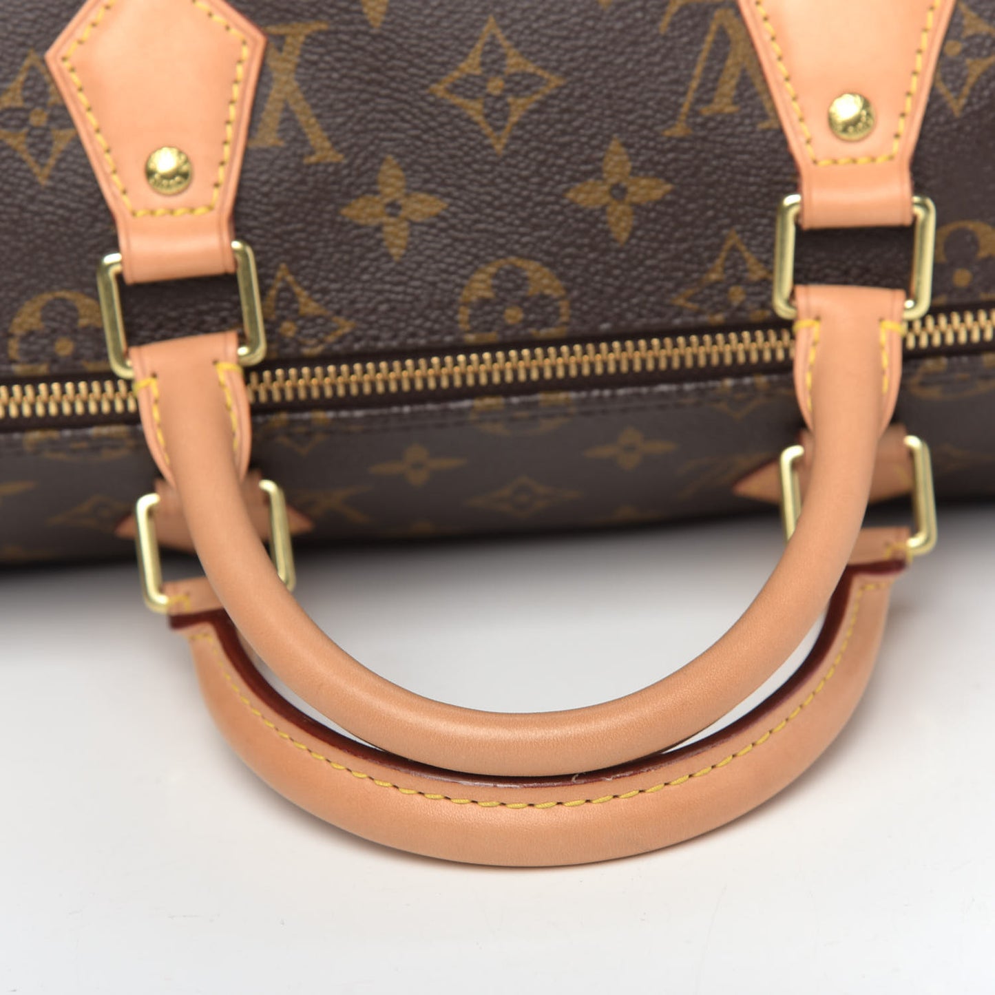 Monogram Speedy 35