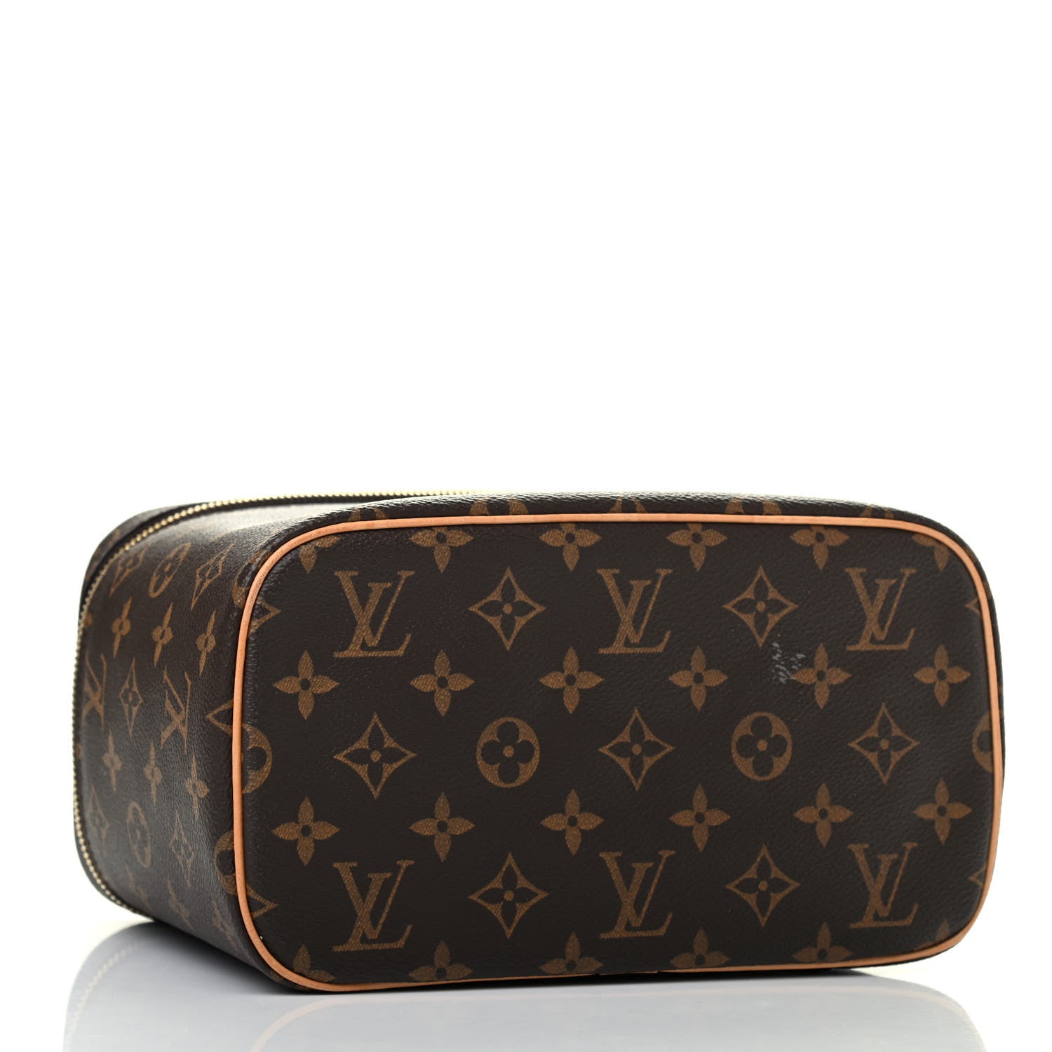 Louis Vuitton Monogram Nice BB 3 of 4