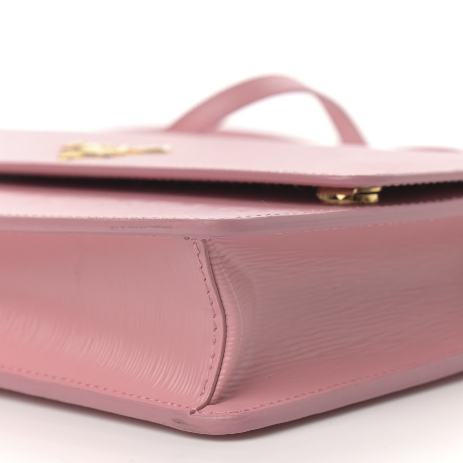 Prada Vitello Move Mini Bag Petalo 10 of 12