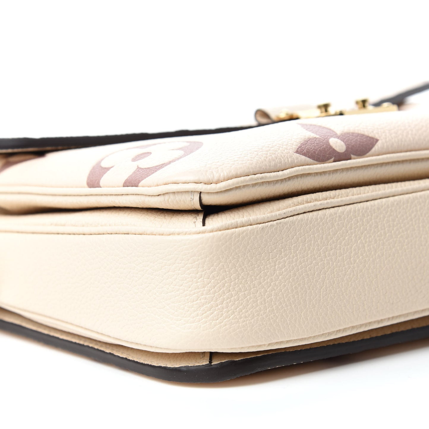 Empreinte Monogram Giant Pochette Metis Creme Bois De Rose
