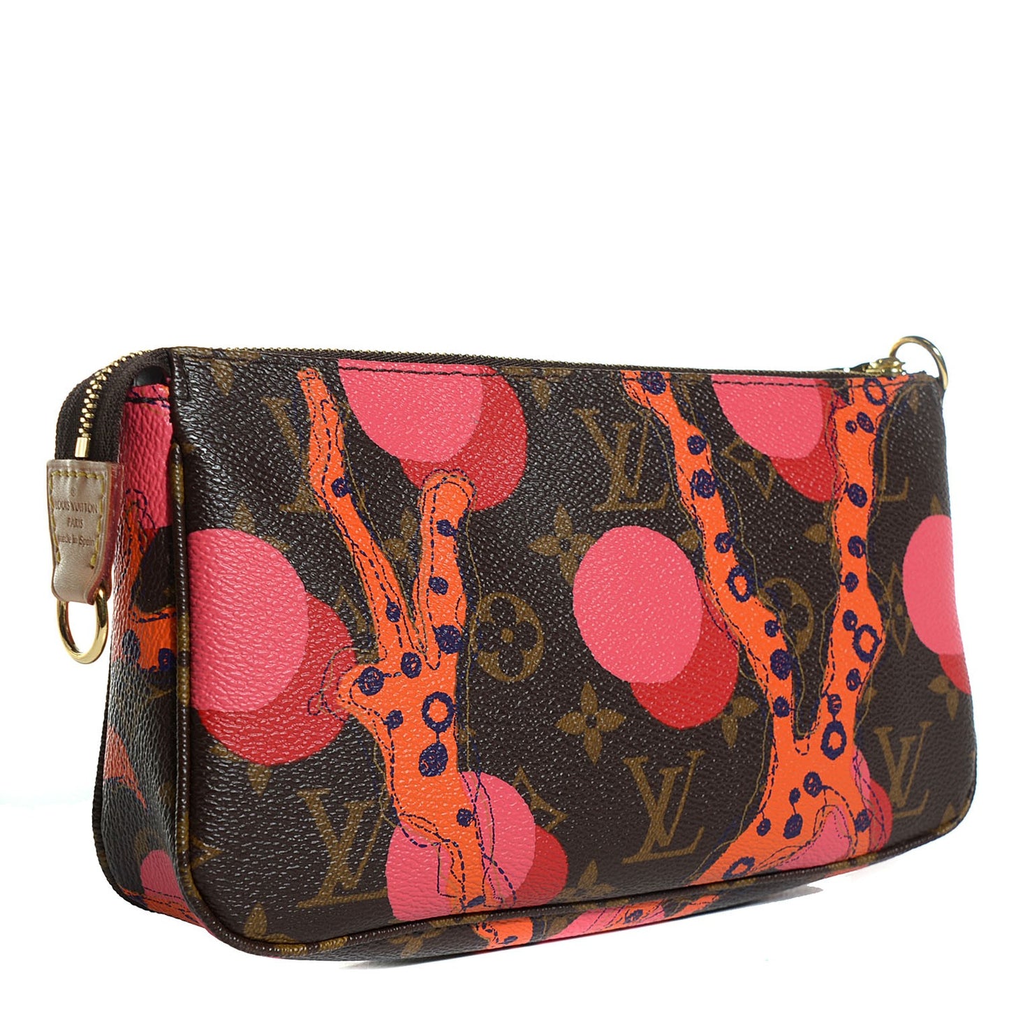 Monogram Ramages Pochette Accessories NM