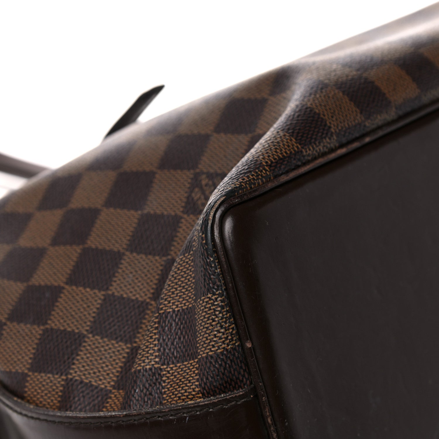 Louis Vuitton Damier Ebene Chelsea Tote 13 of 28