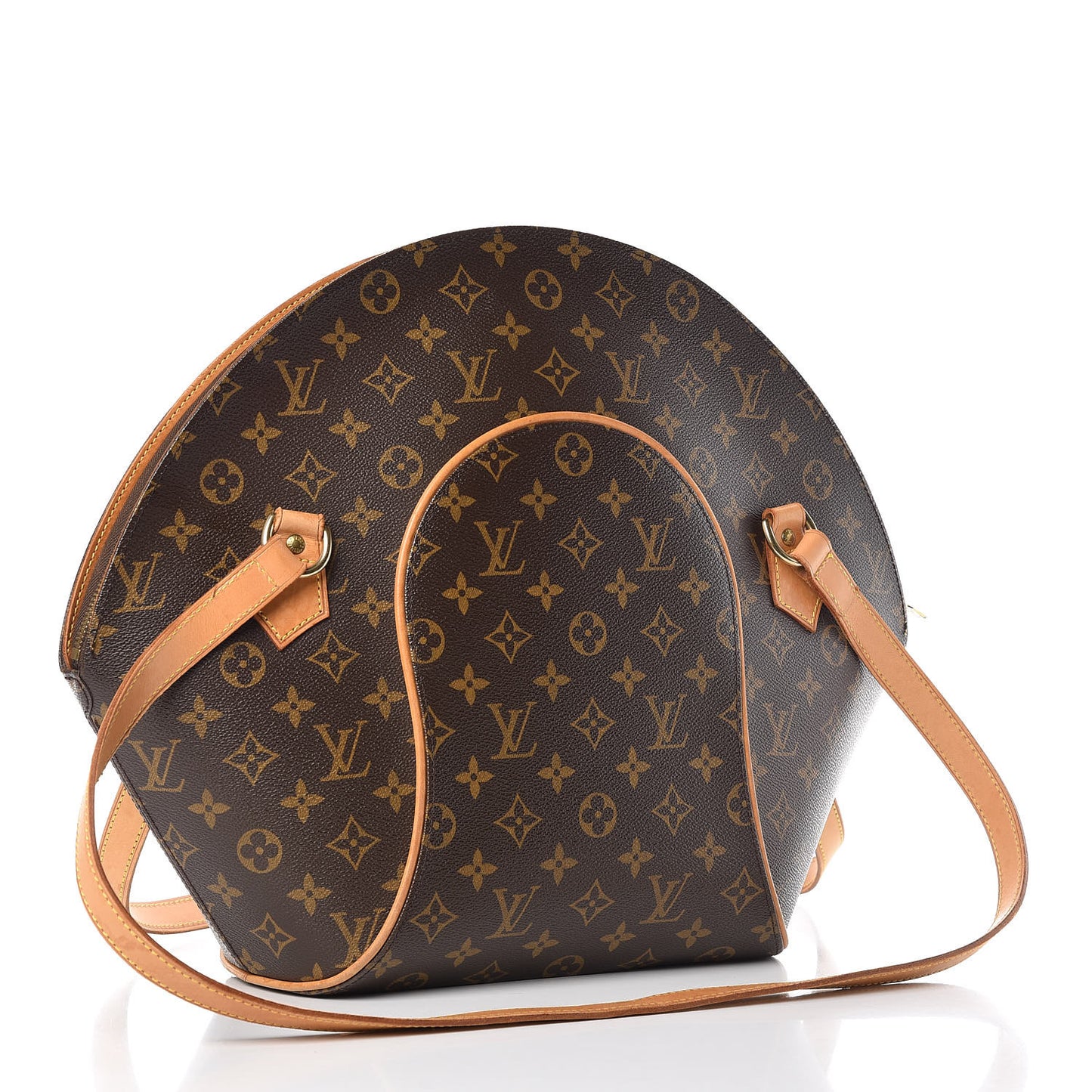 Monogram Ellipse GM Shopping Bag
