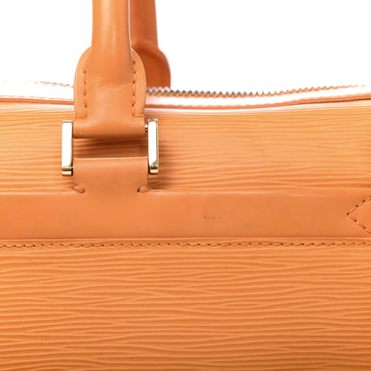 Louis Vuitton Epi Dhanura GM Mandarin 11 of 14