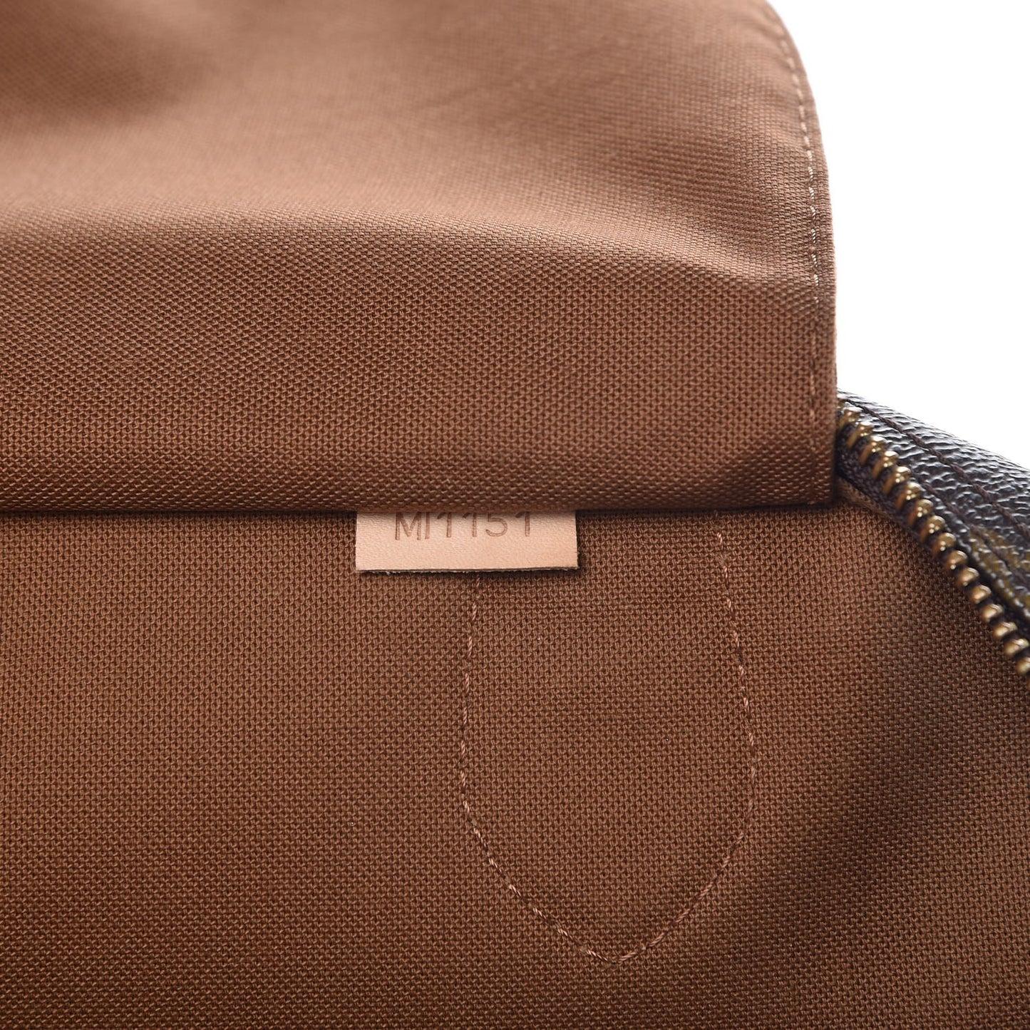Monogram Montorgueil GM